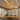 Bamboo pendant lamp installed