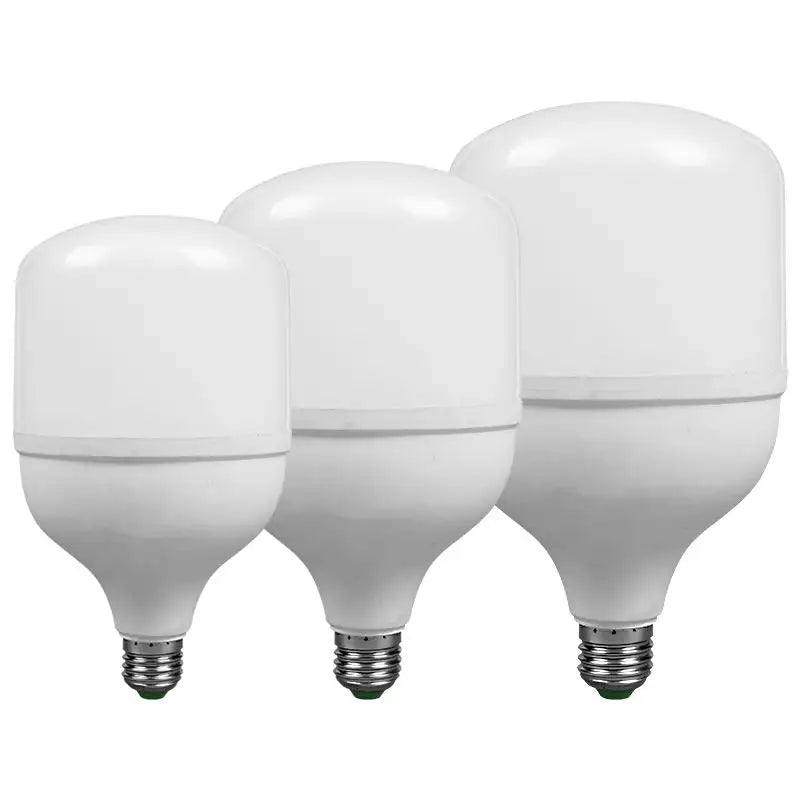 High Brightness E27 Led Light Bulb Emergency LED Bulbs For Indoor Home