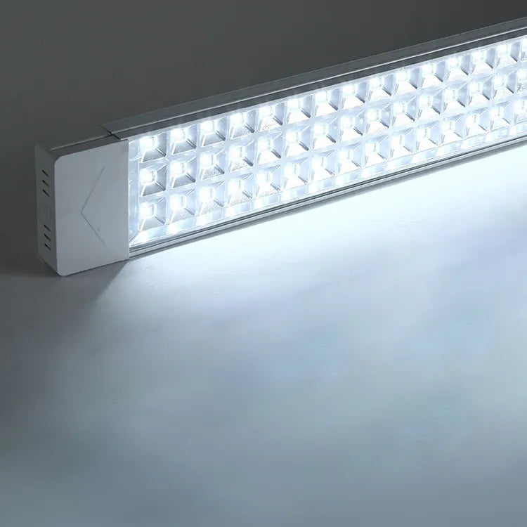 LED Tri Proof Batten Linear Purified Light LED Tube Light 70W