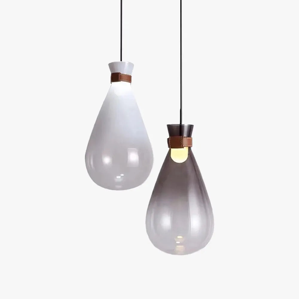 Hailie Pendant Light 2 Color