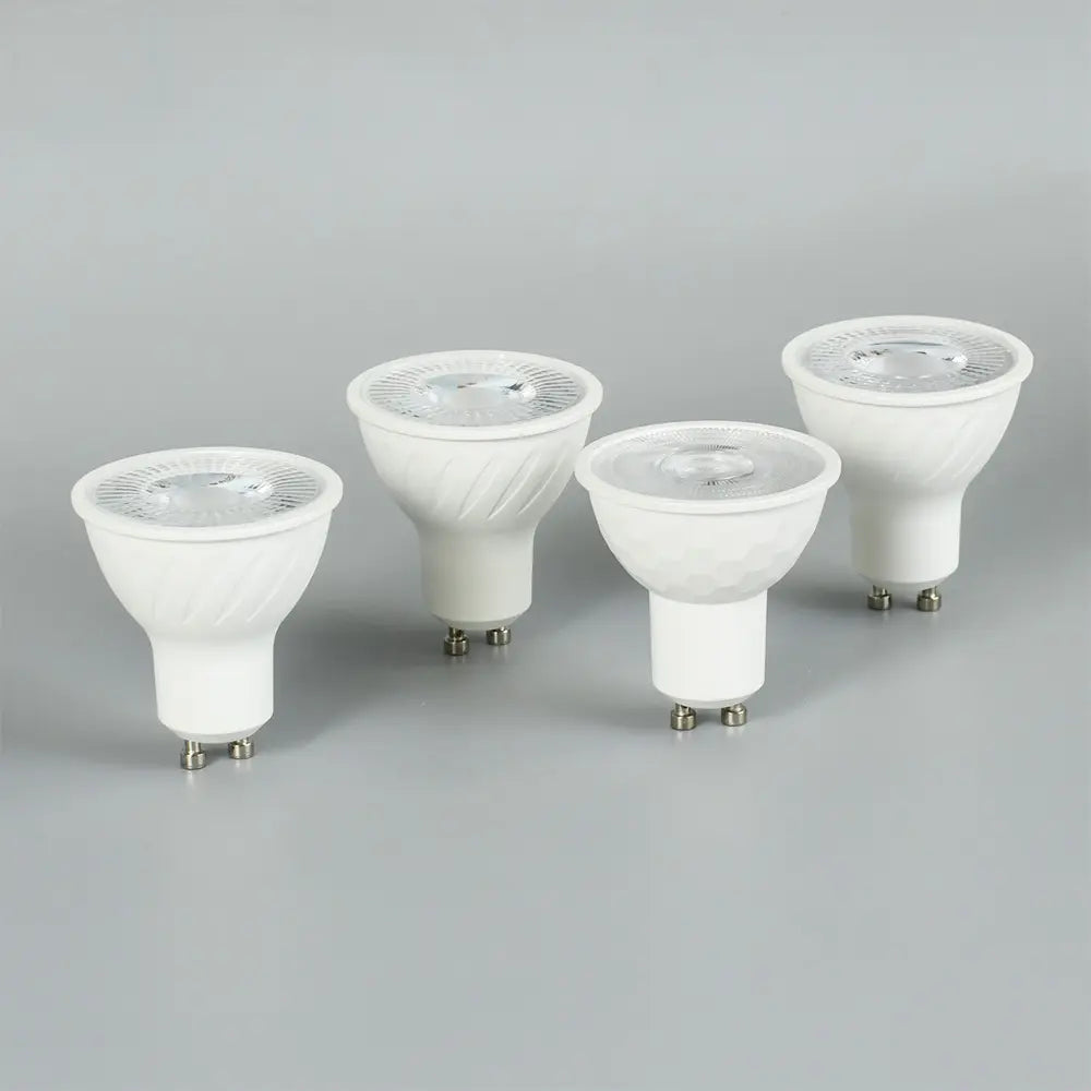 GU10 LED Light Bulbs Lighting