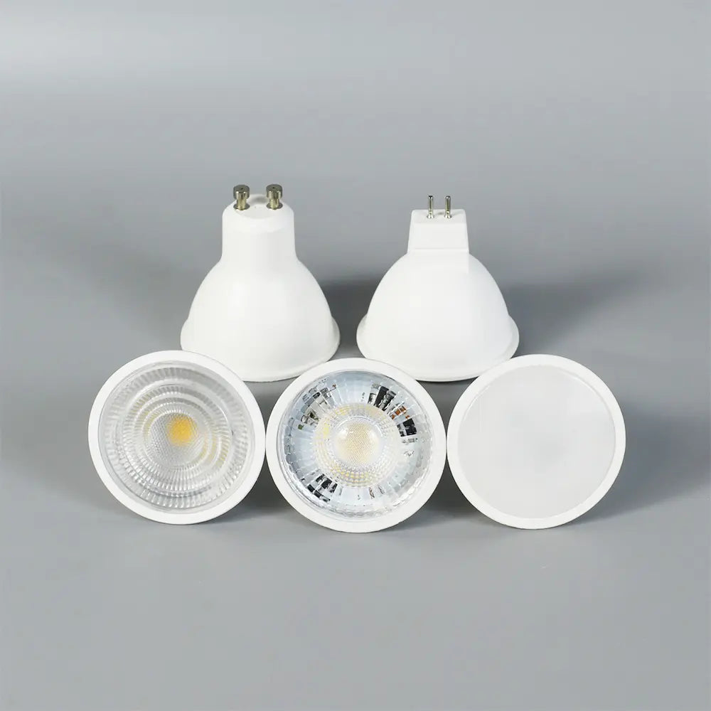 GU10 LED Light Bulbs Lighting